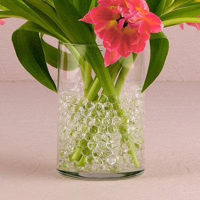 Weddingstar 8543-02 Water Pearls- Crystal Clear