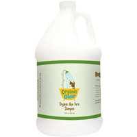 Organic Oscar® Aloe Vera Shampoo (1 Gallon)