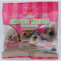 American Per Diners 332 Smaks Treats Senior Tropical 1.75oz