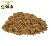 Epic Herbs Rosehips Cut & Sifted - 1 lb