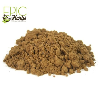 Epic Herbs Rosehips Cut & Sifted - 1 lb