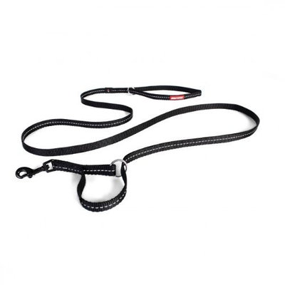 EzyDog Vario 4 Multi-Function Adjustable Dog Leash and Slip Lead