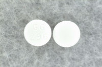 Sandoz Allergy Relief