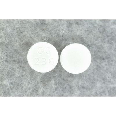 Sandoz Allergy Relief