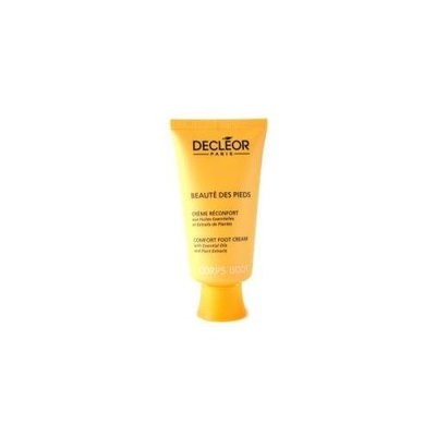 Decleor Comfort Foot Cream, 1.7 Ounce