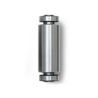 Fein 69902061000 1-5/8-Inch Durable Steel High Quality Contact Roller for GXR
