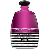 Extreme Black Cherry Tanning Lotion By Squeeze