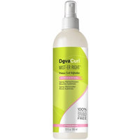 Devacurl Mist-Er Right Lavender Curl Revitalizer Hair Sprays 12 Oz