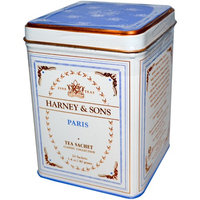 Harney & Sons, Paris Tea, 20 Tea Sachets, 1.4 oz