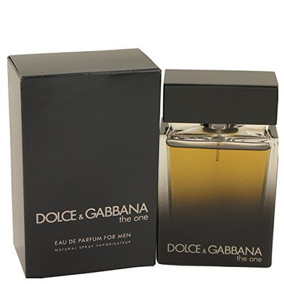 Dolcë & Gabbanä Thë Onë Cölogne For Men 1.6 oz Eau De Parfum Spray + a FREE After Shave Balm For Men