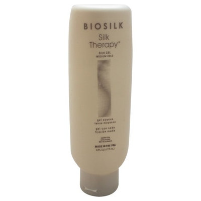 Silk Therapy Silk Gel Medium Hold - 177ml/6oz