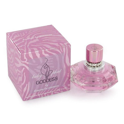 Baby Phat Goddess Eau De Parfum Spray-1 oz