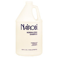 Nairobi Laboratories Nairobi Normalizing 128-ounce Shampoo
