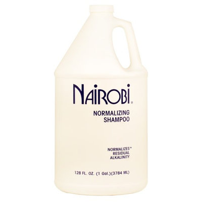 Nairobi Laboratories Nairobi Normalizing 128-ounce Shampoo