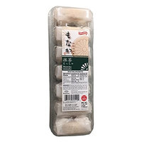Shirakiku Monaka 7.4 oz per Pack (Matcha (Green Tea))