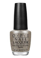 OPI Nail Polish Lacquer - 2015 Starlight Holiday Collection-HR G39-Super Star Status, 0.5 Fluid Ounce