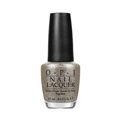 OPI Nail Polish Lacquer - 2015 Starlight Holiday Collection-HR G39-Super Star Status, 0.5 Fluid Ounce