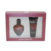 Paco Rabanne Black Xs Women's 2-piece Gift Set