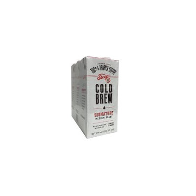Steep 18 Cold Brew Coffee (32 oz, 3 pk.)