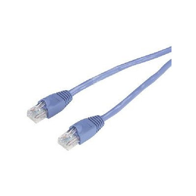 Black Box EVNSL84-0020 Gigabase 350 Cat5E Patch Cable, Snagless