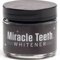 As Seen On TV Miracle Teeth Whitener - The Natural Way To Whiten Teeth!