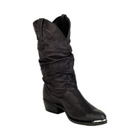 Men's Dingo Slouch Pigskin