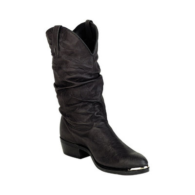 Men's Dingo Slouch Pigskin