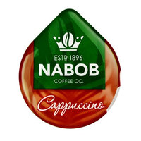 Kraft Foods Canada Tassimo Nabob Cappuccino T-Disc Coffee