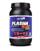 Lone Star Distribution Human Evolution Supplements Plasma Blast Fruit Punch 825 g - HUMAPLAS825GPUNCPW