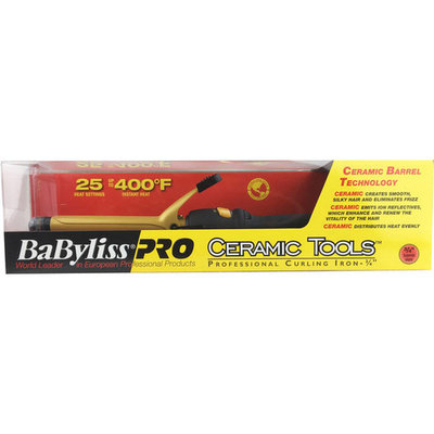 Babyliss Pro ceramic 0.75