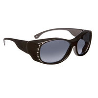 Solar Shield Fashion Allison Fits Over Sunglasses