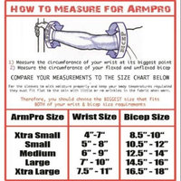 Missing Link SPF 50 Love Bites ArmPro Tattoo Compression Sleeves APLB