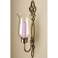 Fashion N You by Horizon Interseas Hurricane Sconce