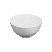 H.i.c. HIC 115/4 Porcelain Rice Bowl, 4.5, 10 Oz