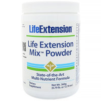 Life Extension® Mix™ Powder