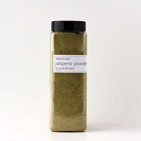 Spiceology Premium Spices - Ground Jalapeño Powder, 16 oz