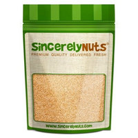 Sincerely Nuts White Quinoa, 5 Lb