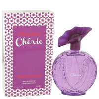 Histoire D'Amour Cherie by Aubusson Eau De Parfum Spray 3.4 oz