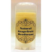 Organic Grapefruit Deodorant
