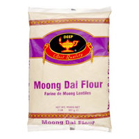 Deep, Moong Dal Flour, 2 Lb