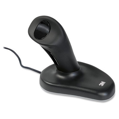 Nexcare Ergonomic Small/Medium Mouse