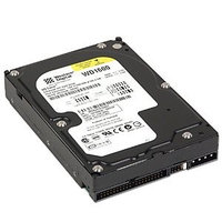 160GB IDE Western Digital Caviar SE UDMA/100 7200RPM 8MB IDE Hard Drive