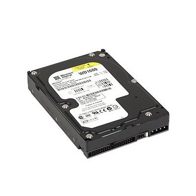 160GB IDE Western Digital Caviar SE UDMA/100 7200RPM 8MB IDE Hard Drive
