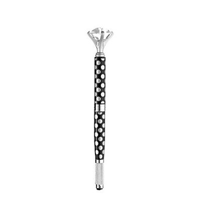 Makeup Eyebrow Pencil,Putars Fashion Eyebrow Tattoo Pen Permanent Makeup Fashion Manual Eyebrow Microblading Pencil