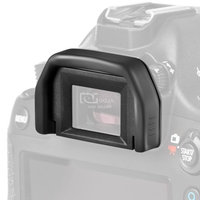 Altura Photo Eyepiece / Eyecup (Canon EF Replacement) for CANON Rebel (T5i T4i T3i T3 T2i T1i XTi XSi XS), CANON EOS (1100D 600D 550D 500D 450D 400D 350D 300D) DSLR Cameras