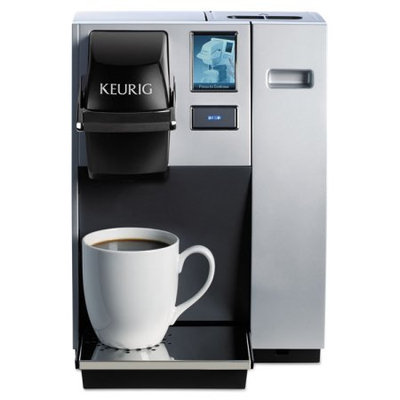 Keurig(R) K150P Small/Medium Office Brewer