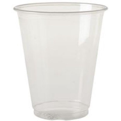 Renown Ren09029 Renown Plastic Cold Drink Cups Translucent 14 Oz. 1 000 Per Case
