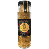USA Bee Pollen - Not from China - 6oz. Natural bee pollen collected from American hives in the USA. Allergy blend from California to Florida.