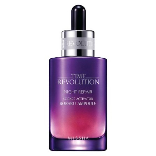 MISSHA Time Revolution Night Repair Science Activator Ampoule 50ml
