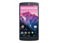 LG Nexus 5 D821 (HKG Version) 16GB Cell Phone (Unlocked) - Red